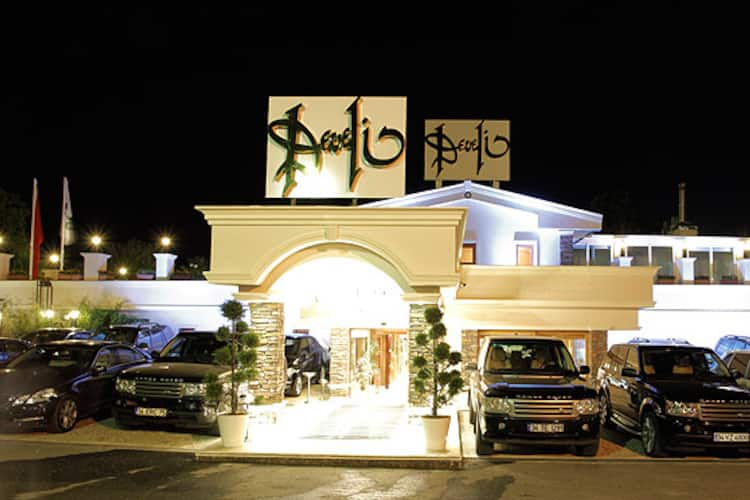 Develi De Kahvalti Develi Kebap Istanbul Resmi Tripadvisor